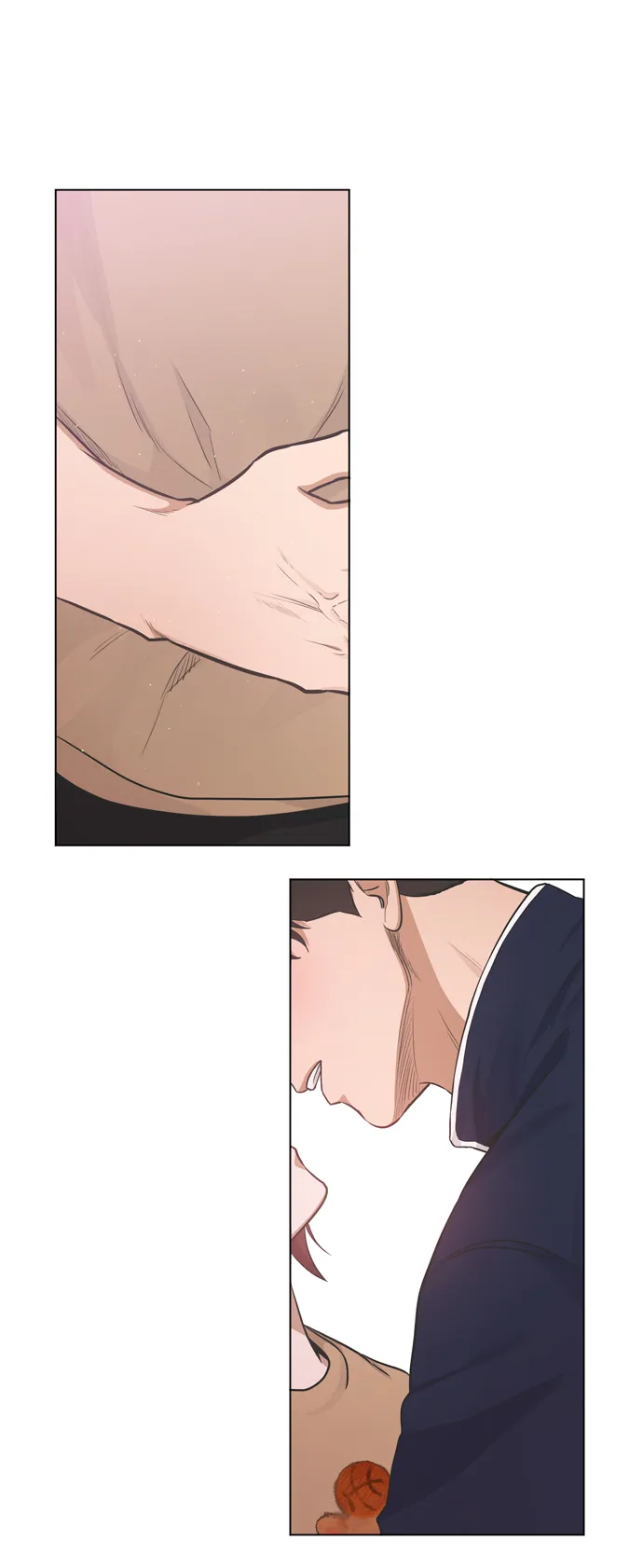 地狱罗曼史漫画,第29话4图