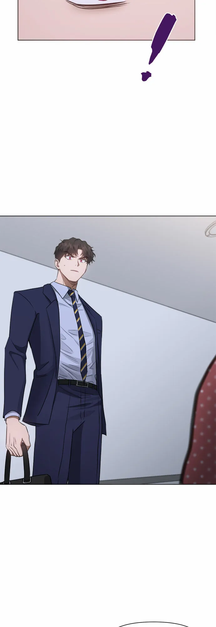 地狱罗曼史漫画,第49话4图