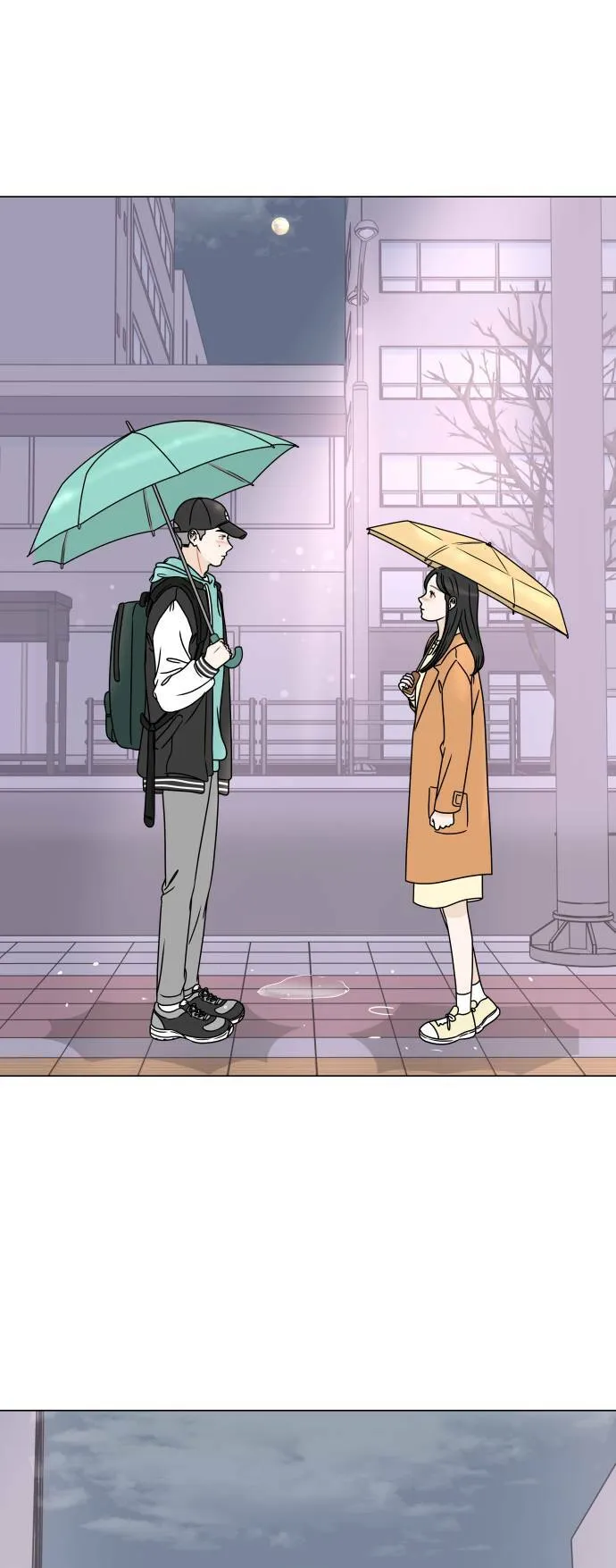 30分钟健身操完整版视频漫画,[第199话] 对视1图