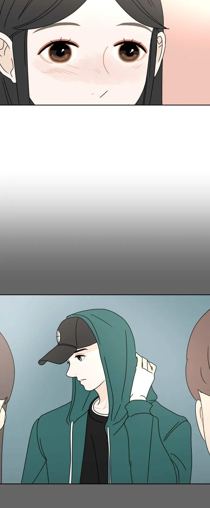 30分钟健身操完整版视频漫画,[第60话] 矛盾4图