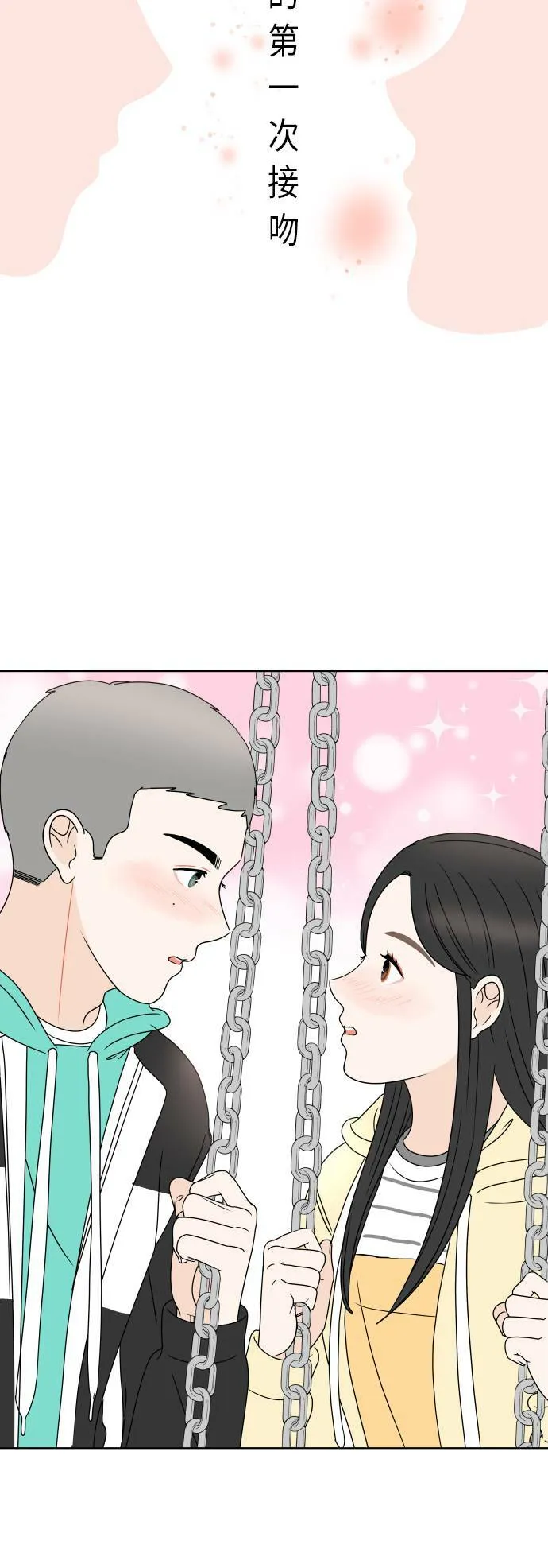 30分钟浪漫路漫画,[第177话] 你想要什么？1图