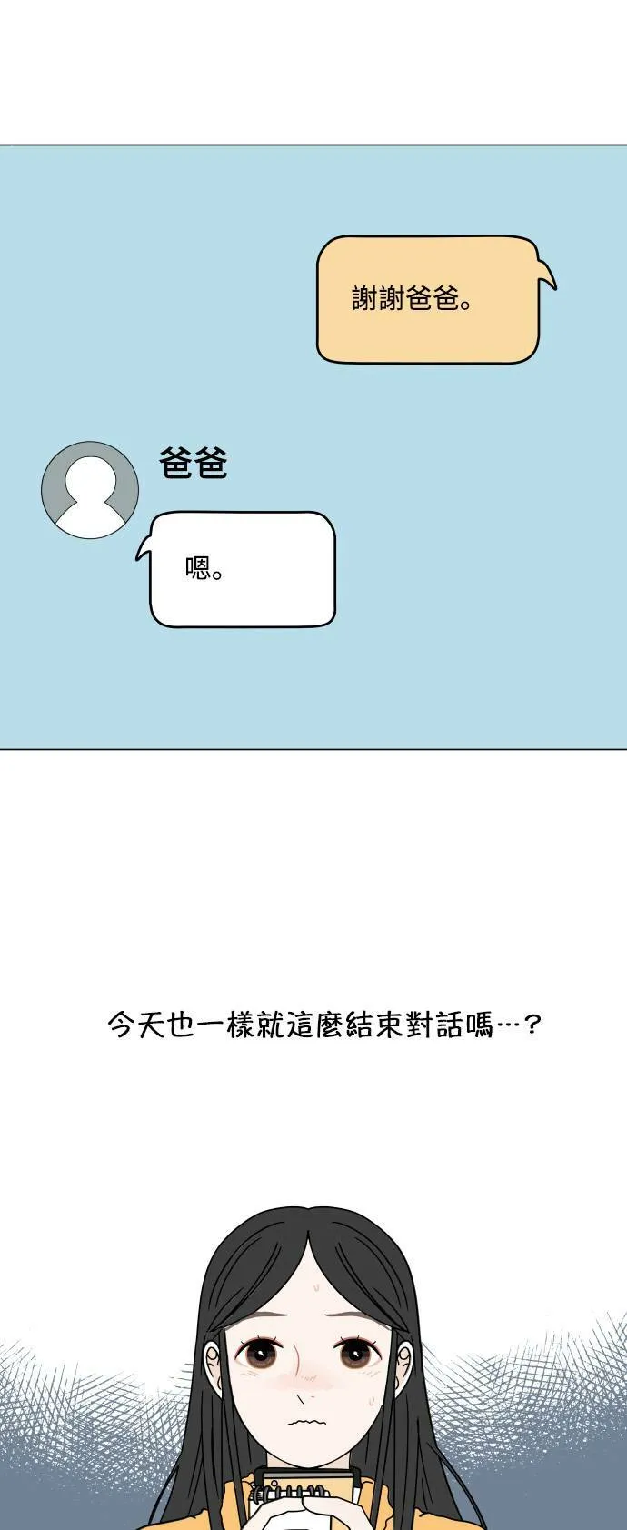 30分钟浪漫路漫画,[第124话] 因为太熟悉3图