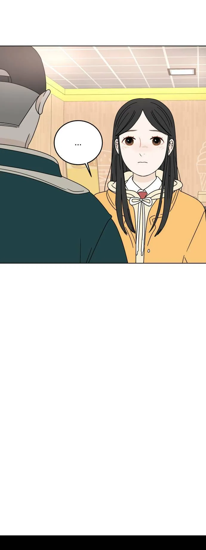 30分钟健身操完整版视频漫画,[第112话] 迈出一步的勇气5图