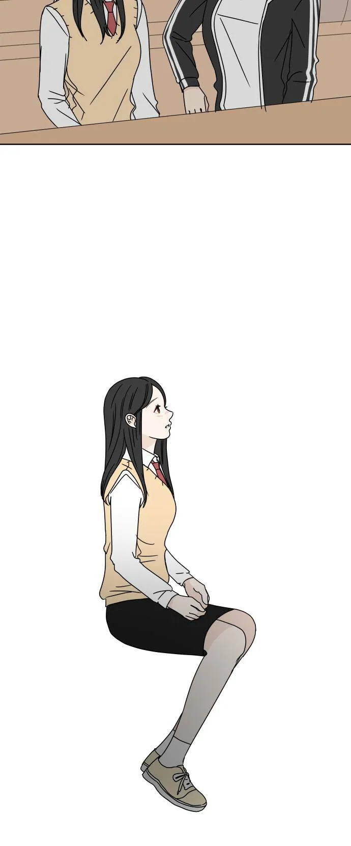 30分钟浪漫路漫画,[第61话] 相遇5图