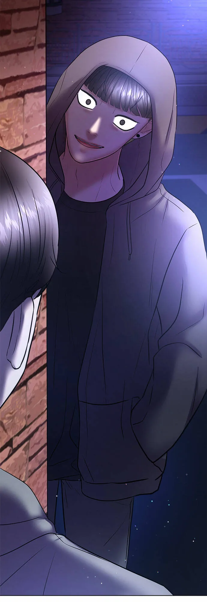 THE NOW漫画,第38话3图