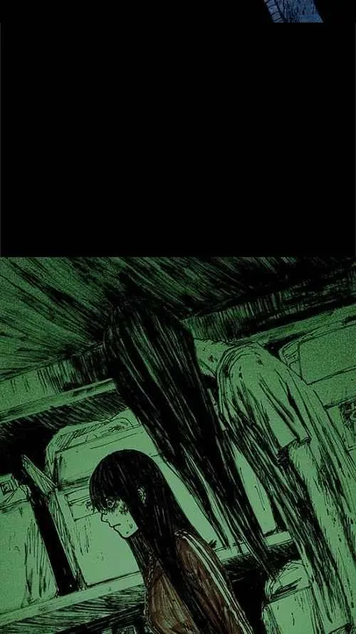 深渊的天空漫画,第8话2图