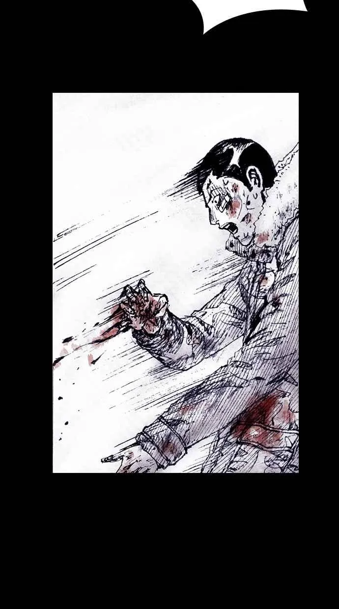 深渊的天空漫画,[第4季] 第18话3图