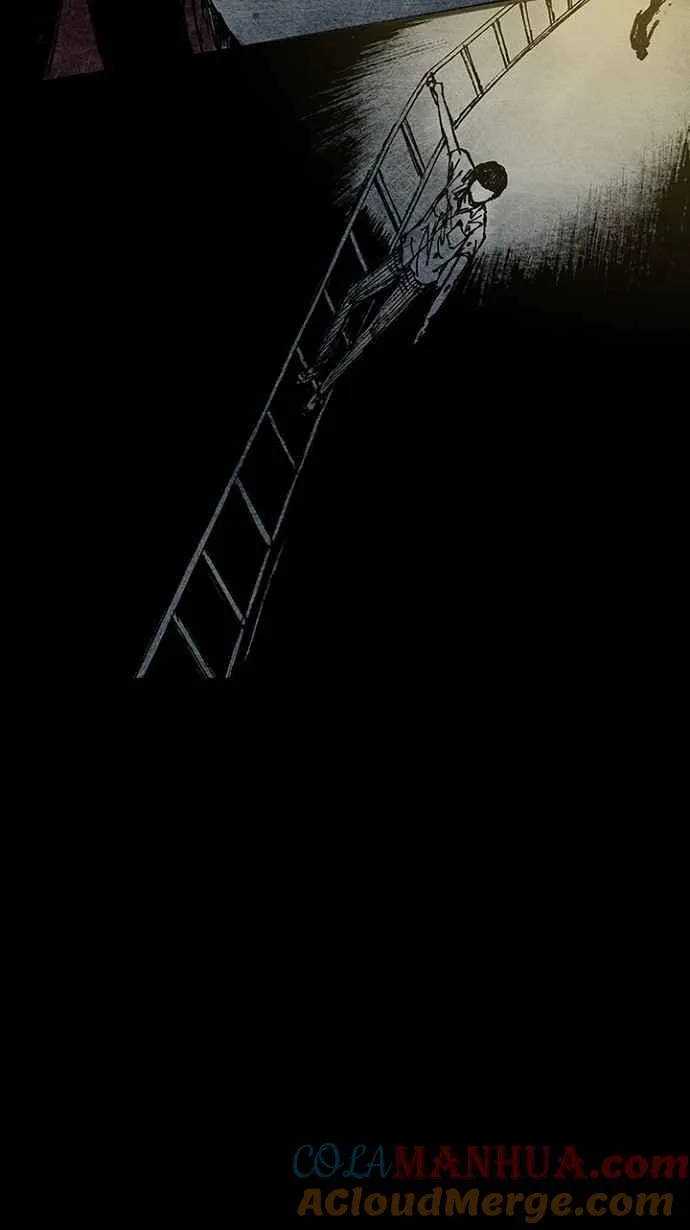 深渊的天空漫画,[第3季] 第1话5图