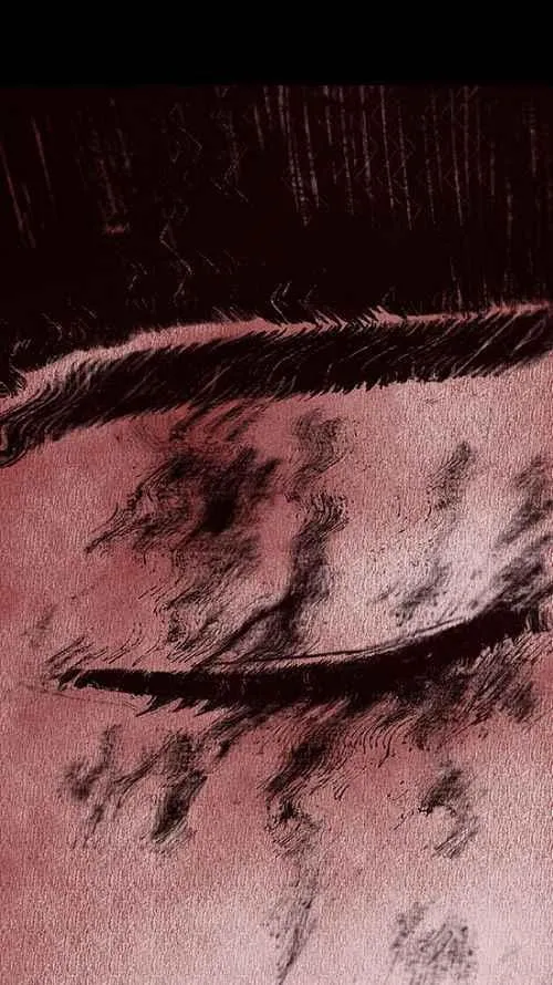 深渊的天空漫画,第14话3图