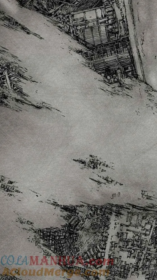 深渊的天空漫画,[第3季] -地上篇- 预告3图