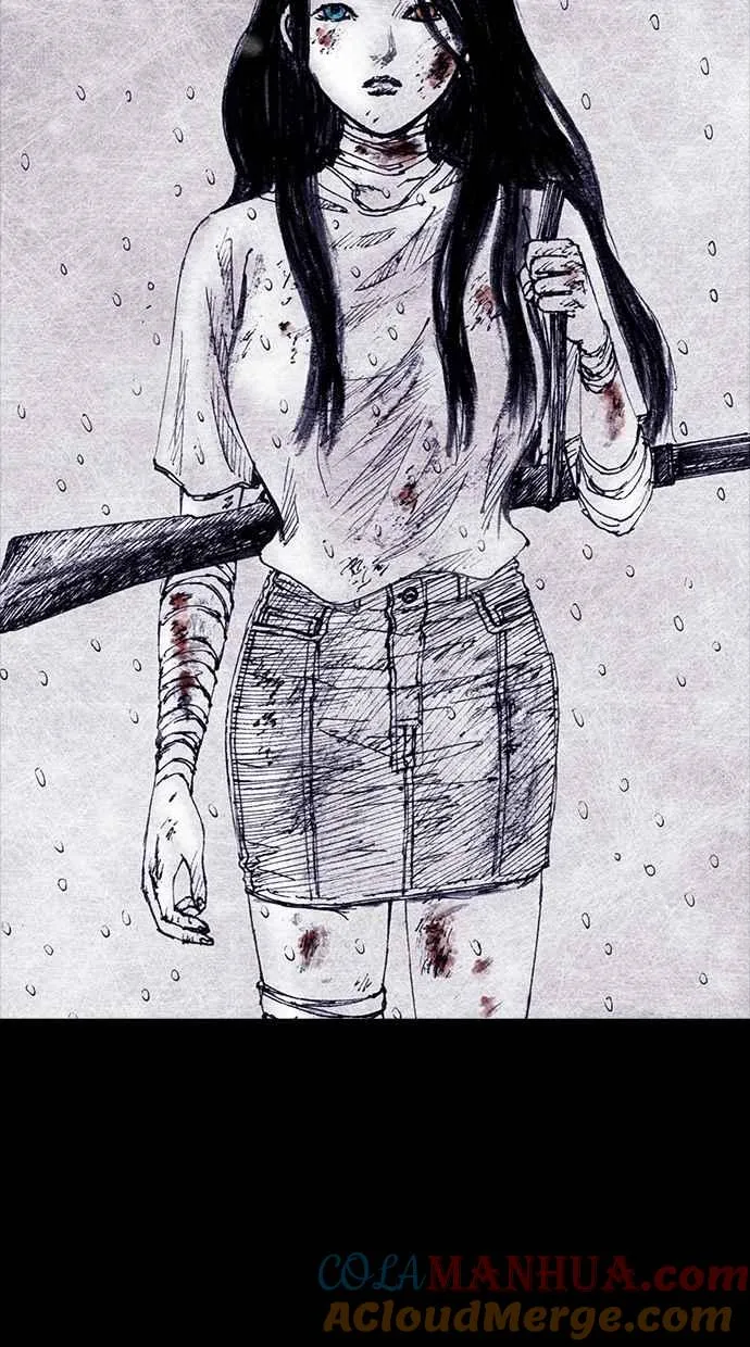 深渊的天空漫画,[第4季] 第6话5图