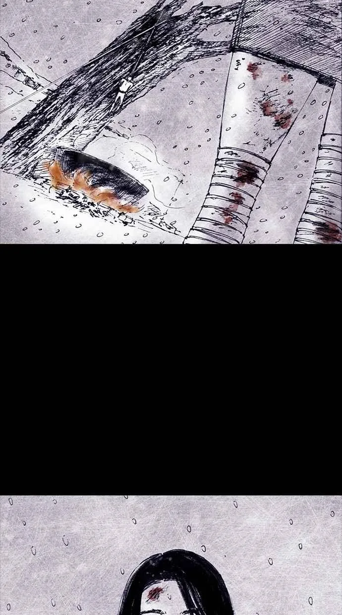 深渊的天空漫画,[第4季] 第6话4图