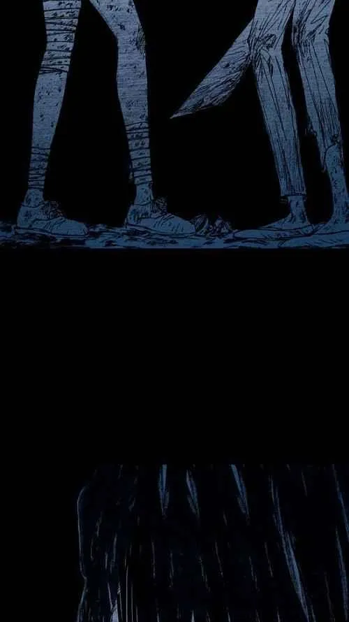 深渊的天空漫画,第7话3图