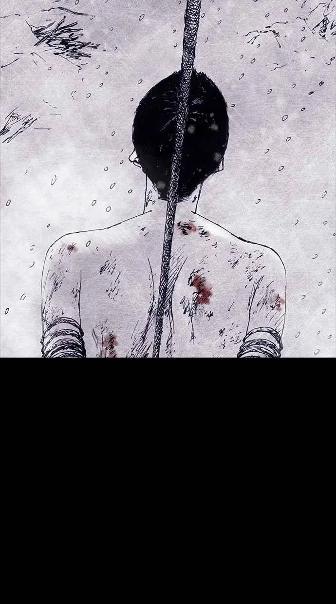 深渊的天空漫画,[第4季] 第6话2图