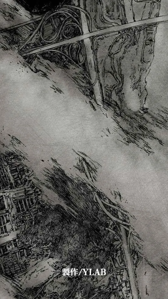 深渊的天空漫画,[第3季] -地上篇- 预告2图