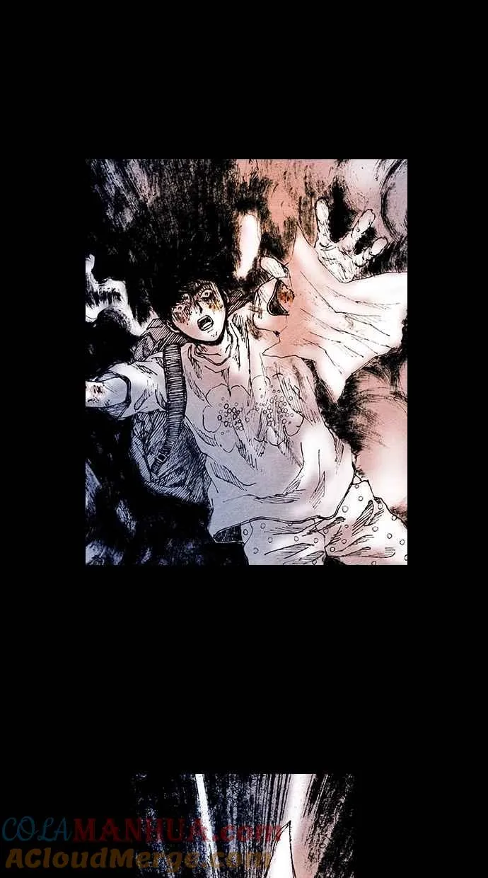 深渊的天空漫画,[第5季] 第19话4图