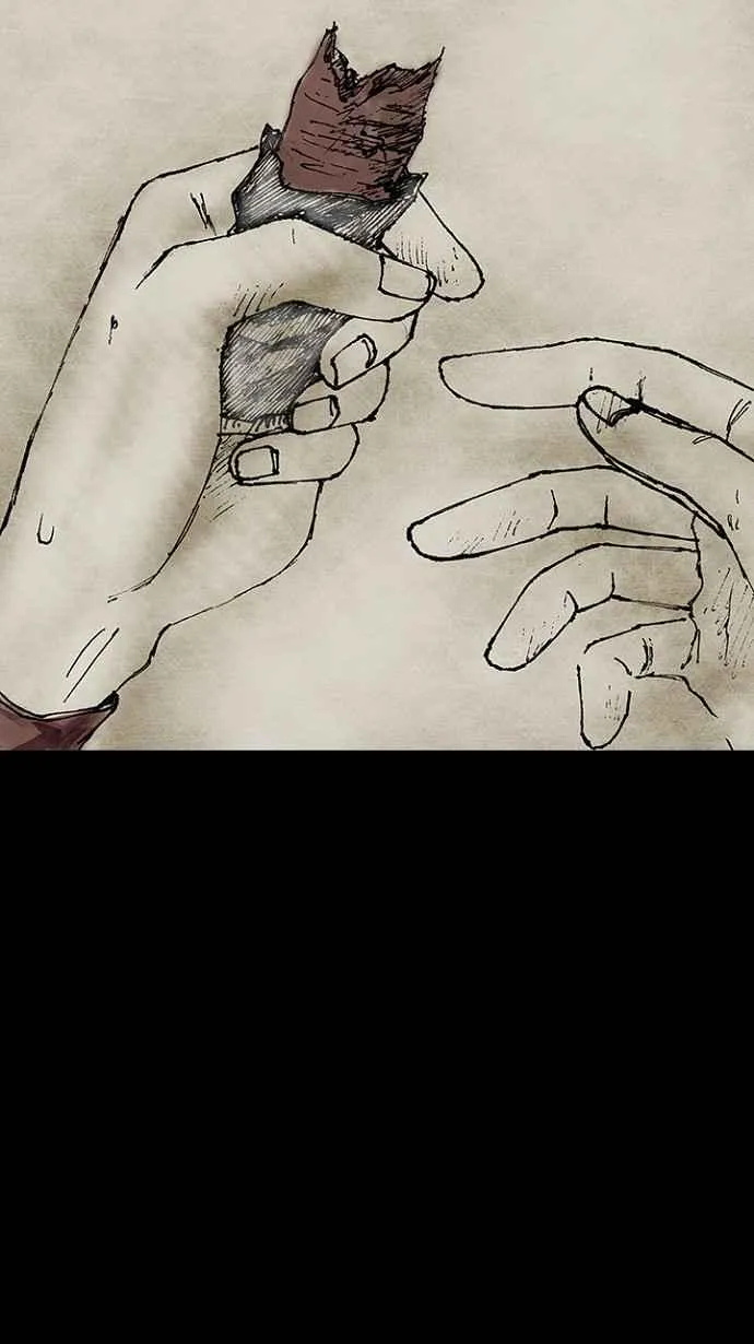 深渊的天空漫画,[第3季] 第9话2图