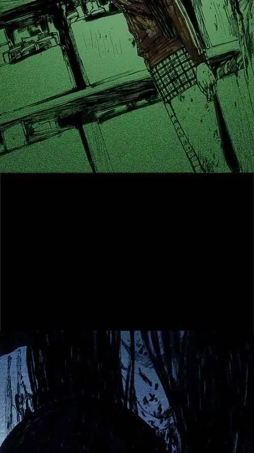 深渊的天空漫画,第8话3图