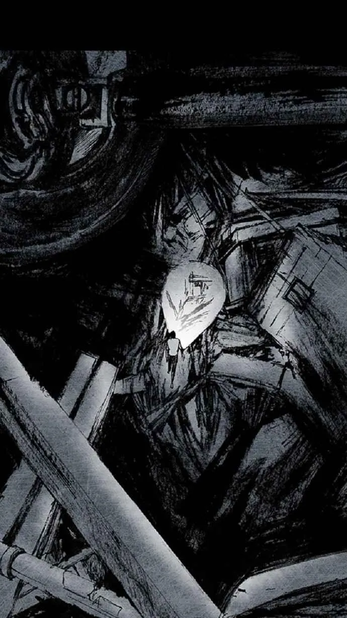 深渊的天空漫画,[第3季] 第15话3图