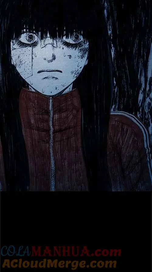 深渊的天空漫画,第8话4图