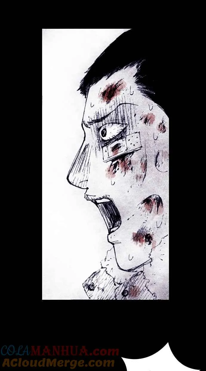 深渊的天空漫画,[第4季] 第18话4图