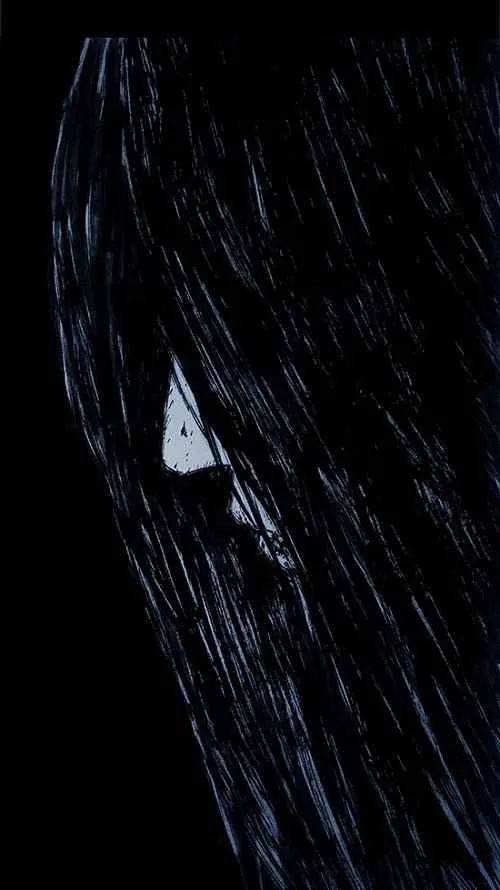 深渊的天空漫画,第8话5图