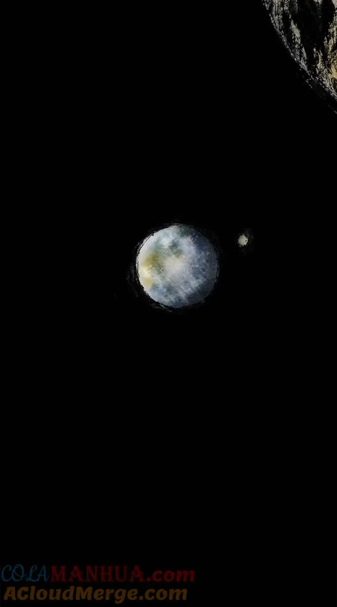 深渊的天空漫画,[第4季] 第1话5图