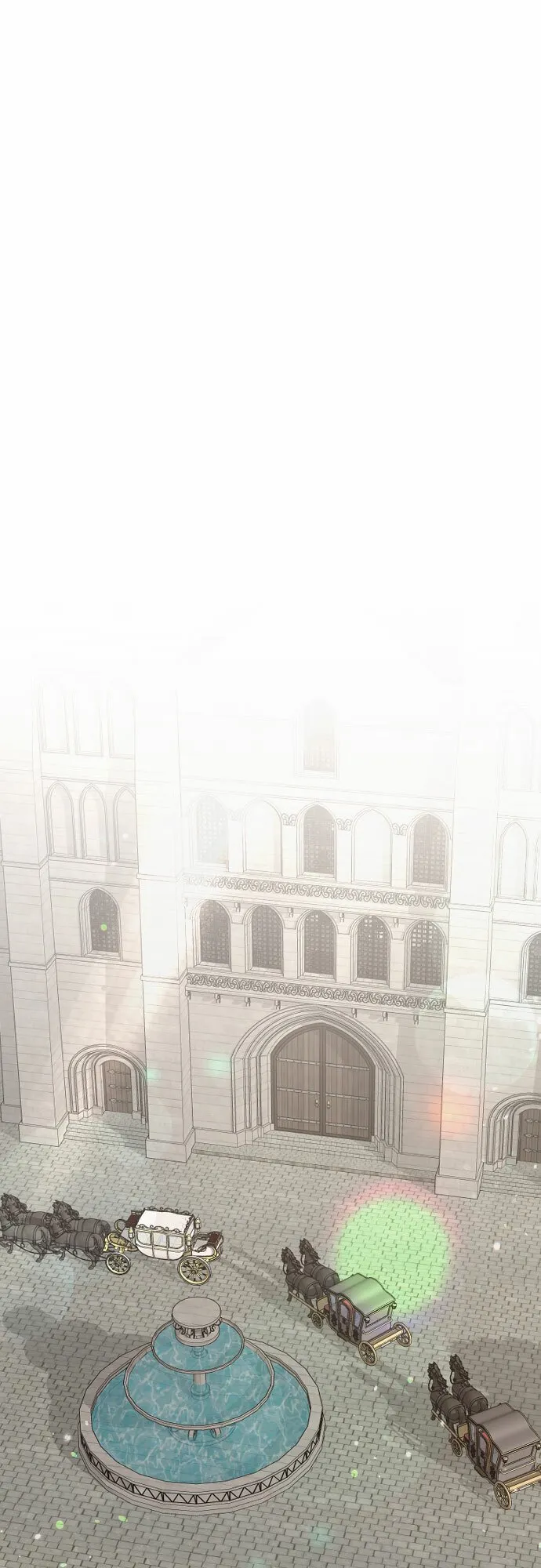 请给皇帝种颗爱心吧漫画,第32话2图