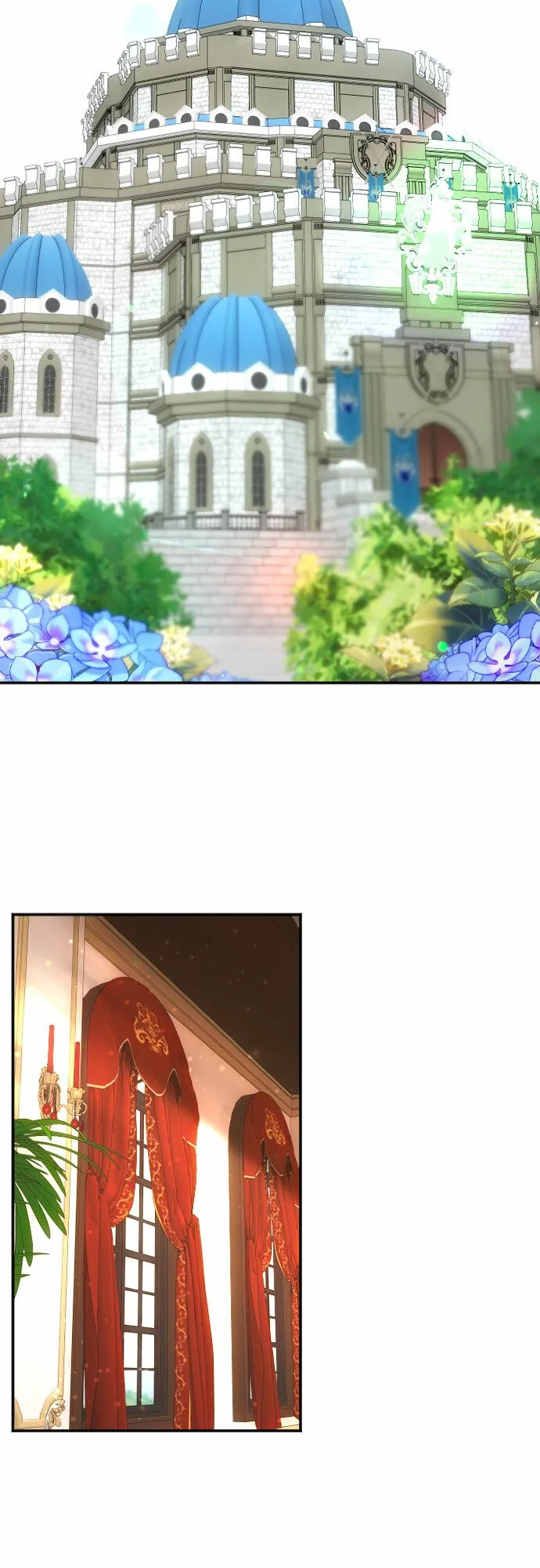 请给皇帝种颗爱心吧漫画,第60话（最终话）3图