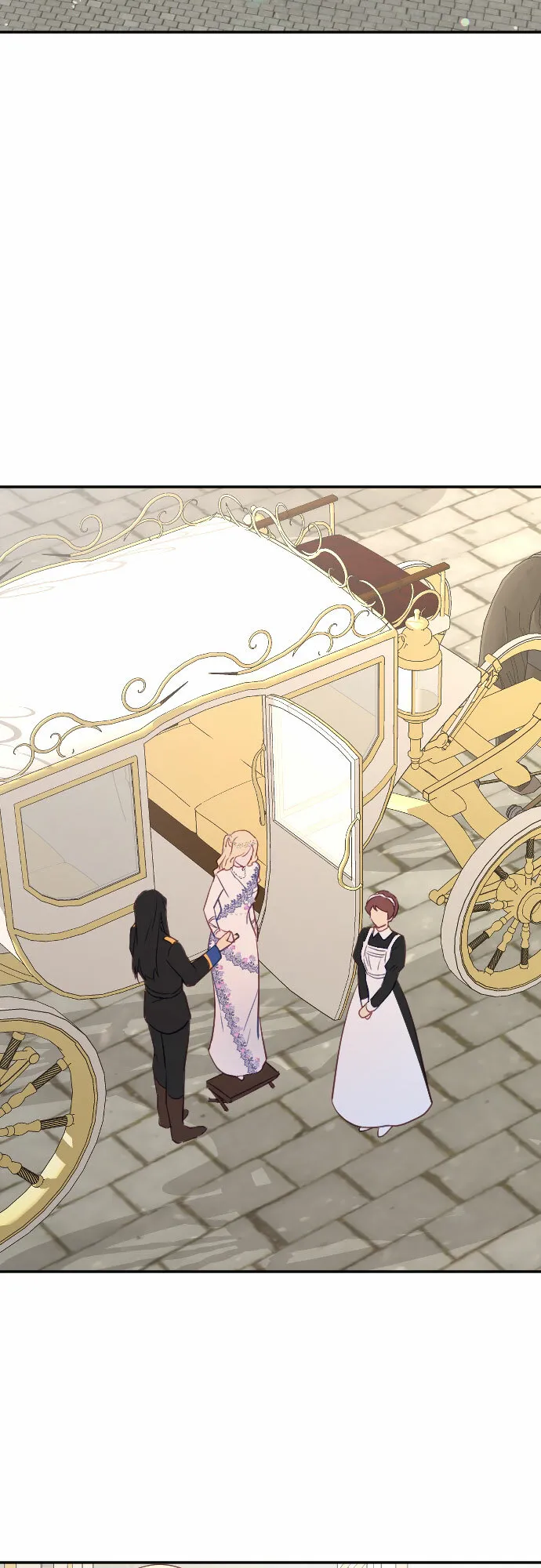 请给皇帝种颗爱心吧漫画,第32话3图