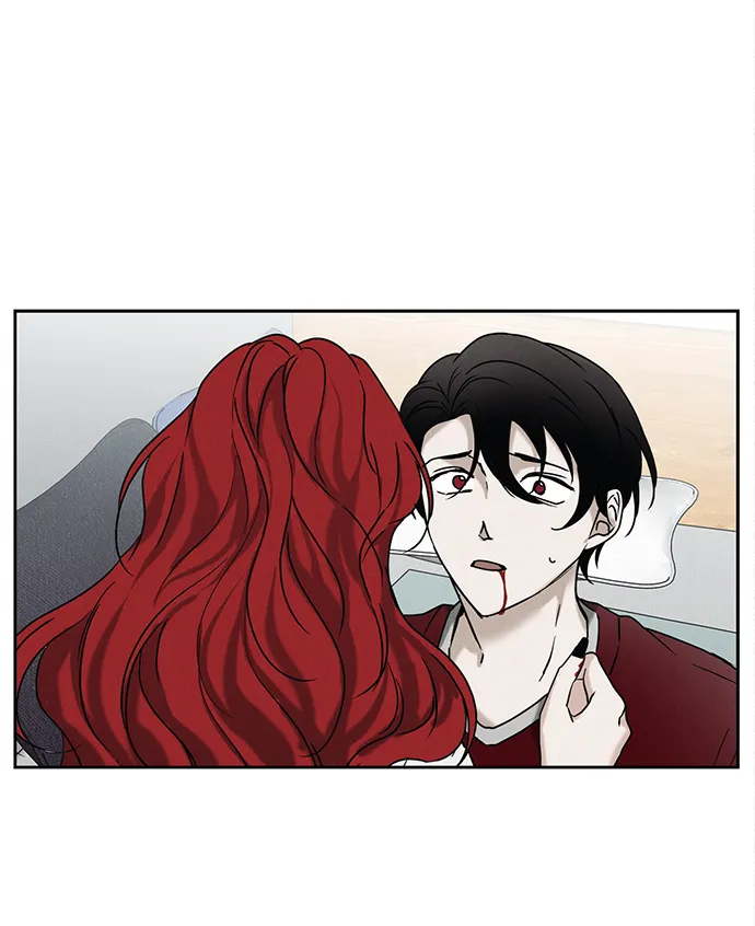 绯色救赎漫画,第49话3图