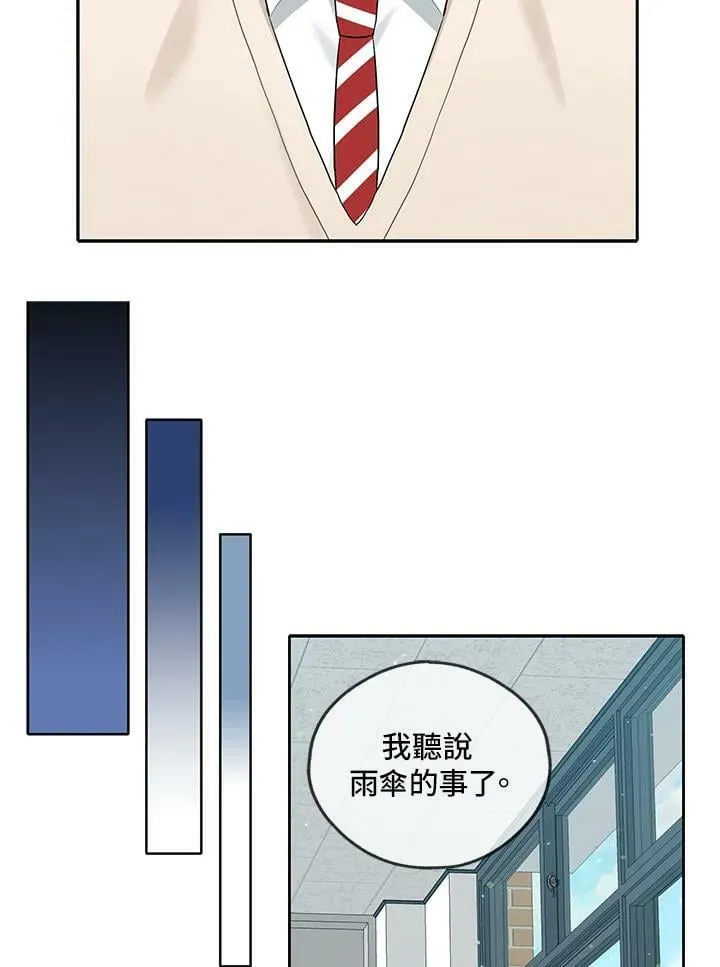 被不良少年盯上了漫画,第98话5图