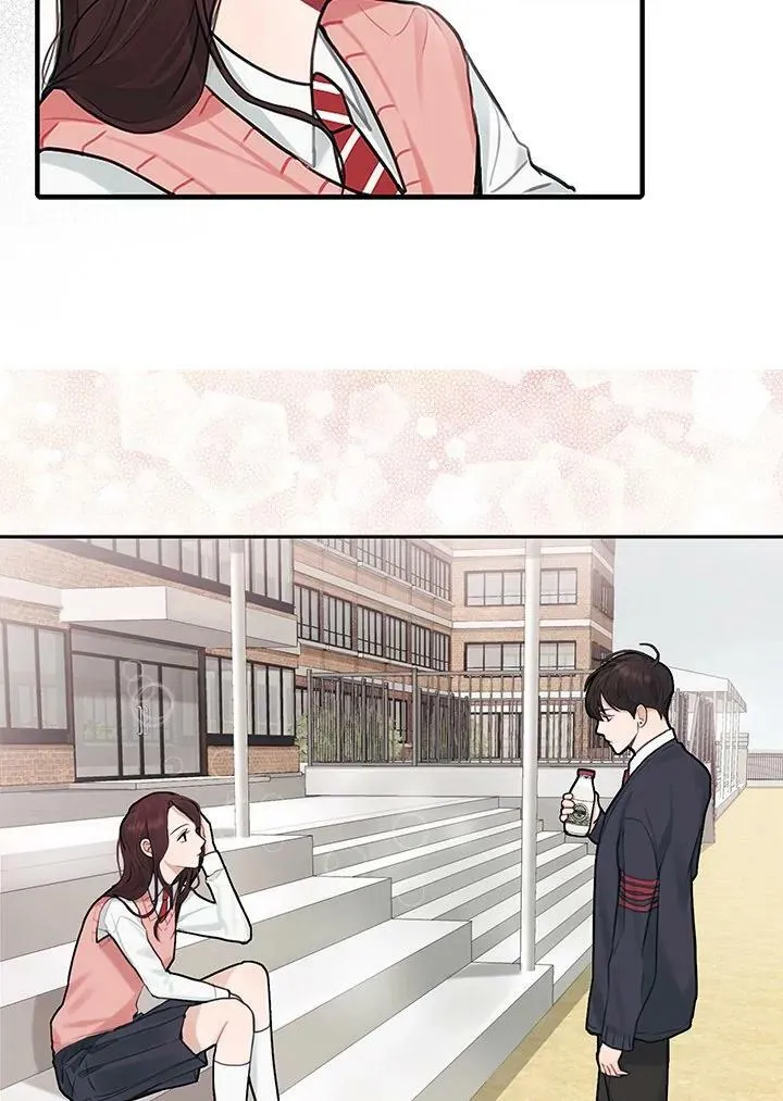 被不良少年盯上了漫画,第8话5图