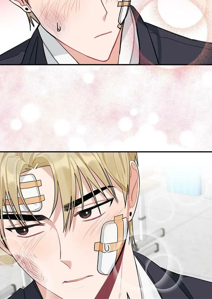 被不良少年盯上了漫画,第50话5图