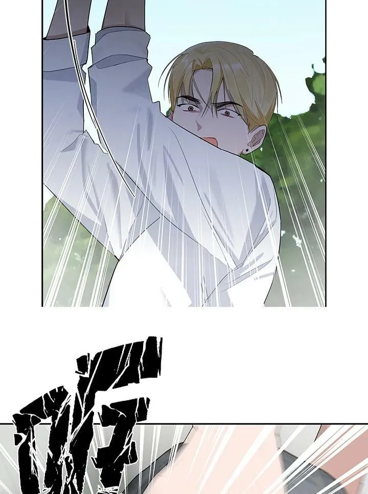 被不良少年盯上了漫画,第116话4图