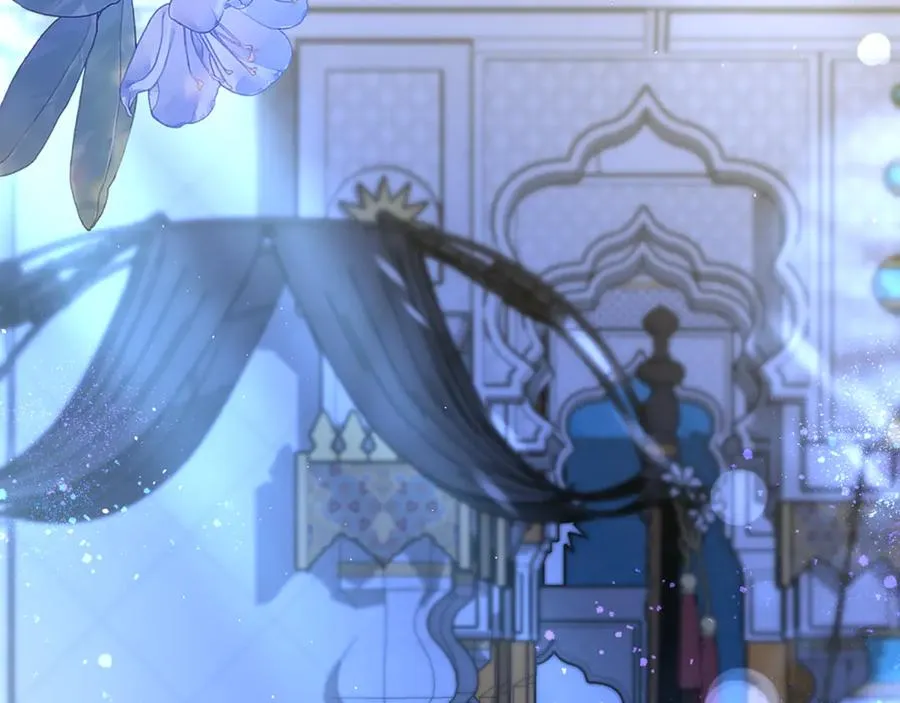 月痕漫画,第5话 神的女人2图