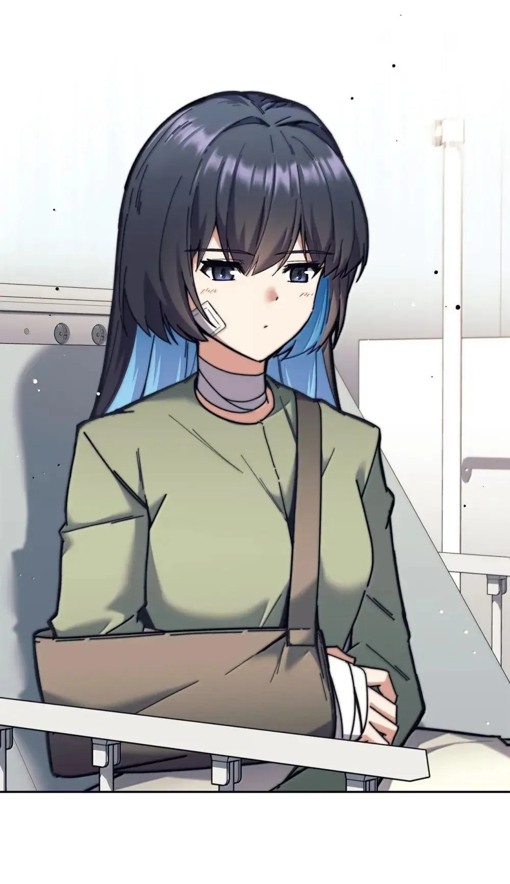 回归的EX级猎人漫画,第31话3图