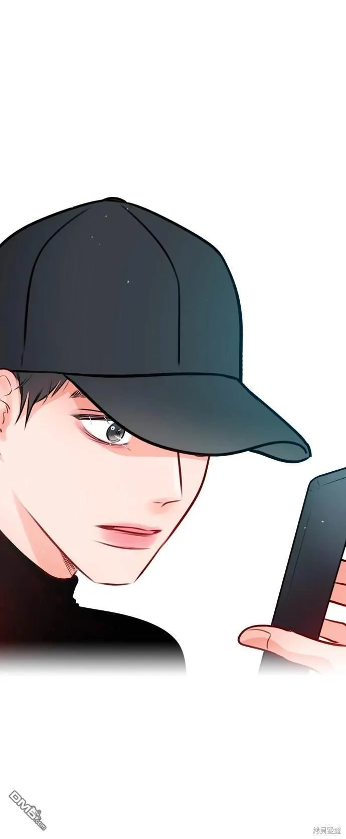 恋爱播放清单漫画,第18话1图