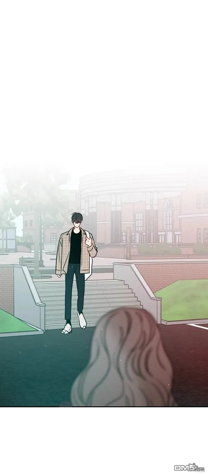 恋爱播放清单漫画,第20话1图