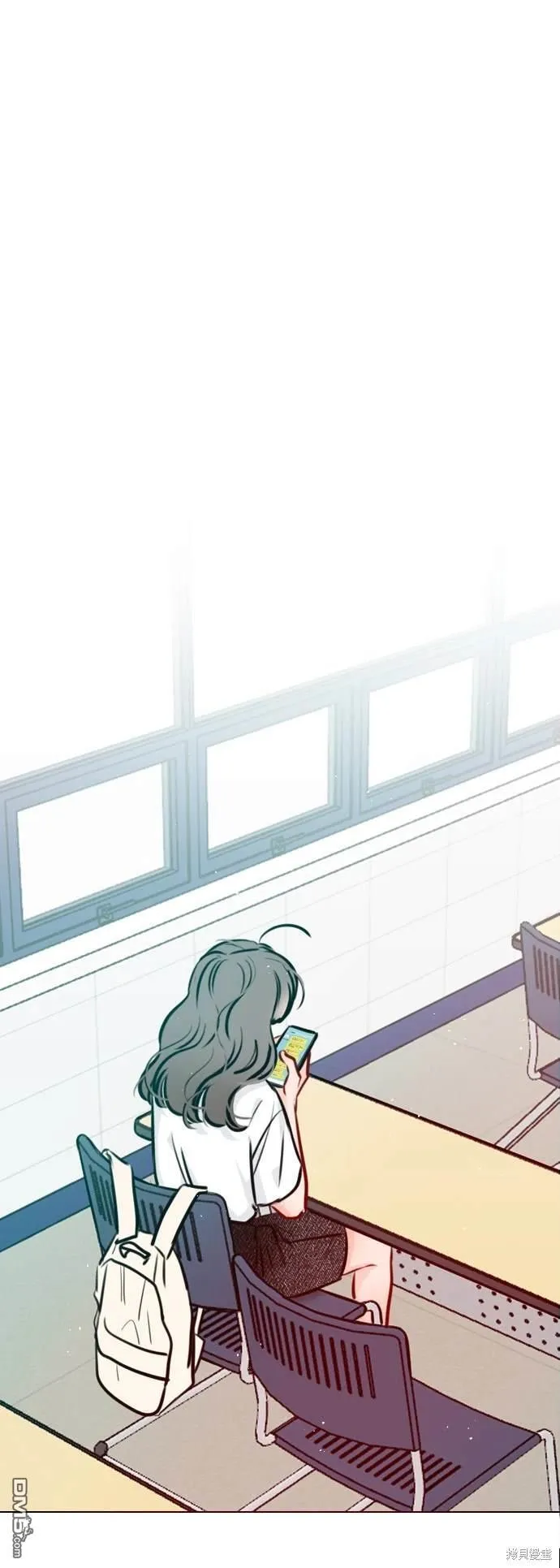 恋爱播放清单漫画,第77话1图