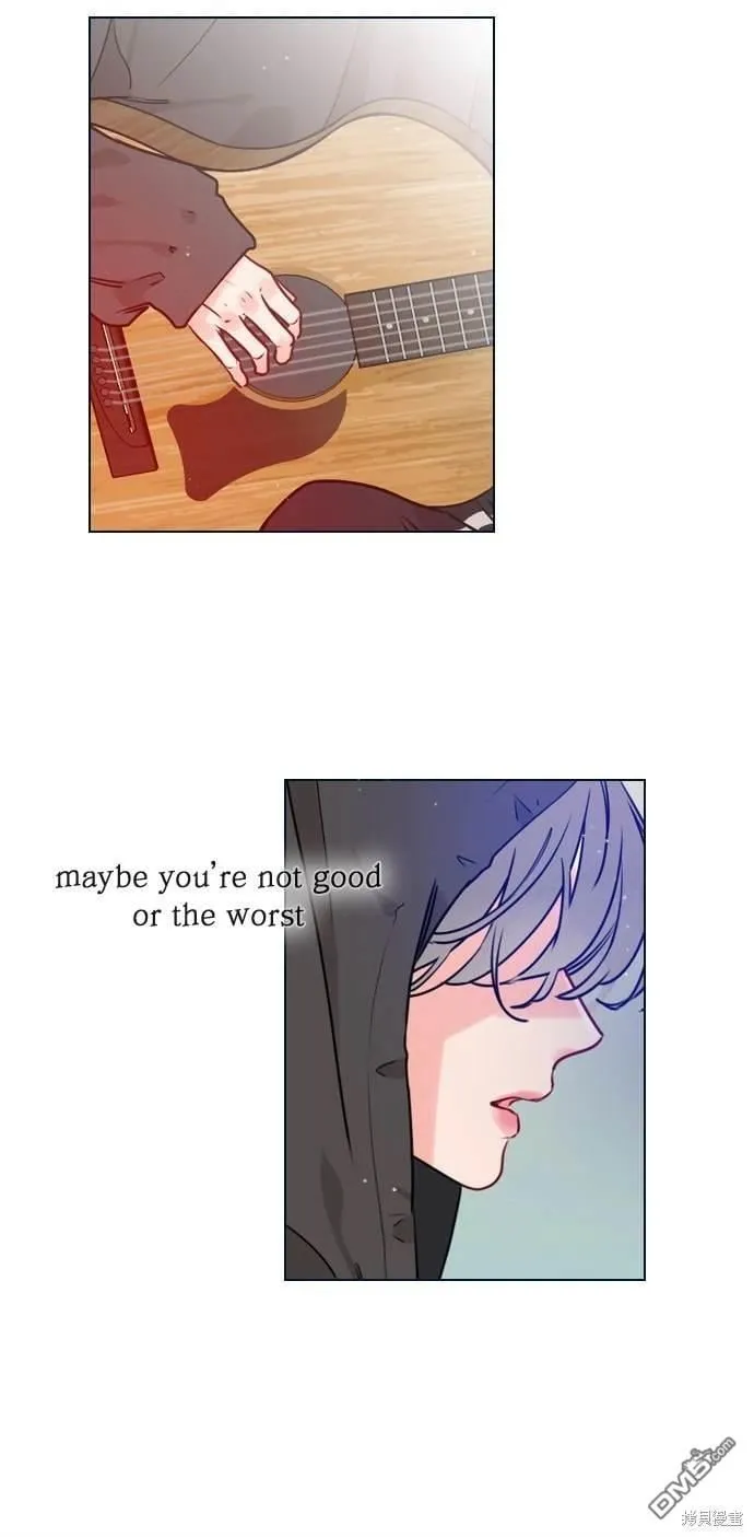 恋爱播放清单漫画,第1话3图