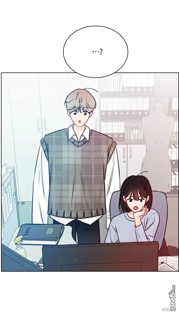 恋爱播放清单漫画,第35话2图