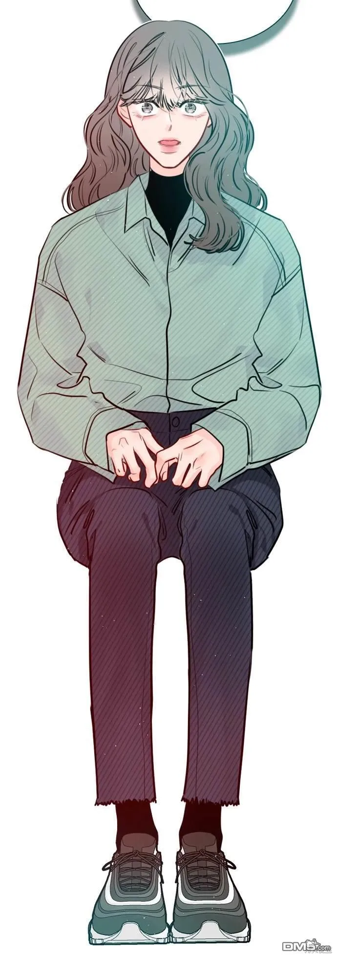 恋爱播放清单漫画,第96话2图