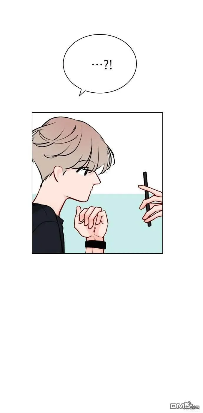 恋爱播放清单漫画,第43话4图