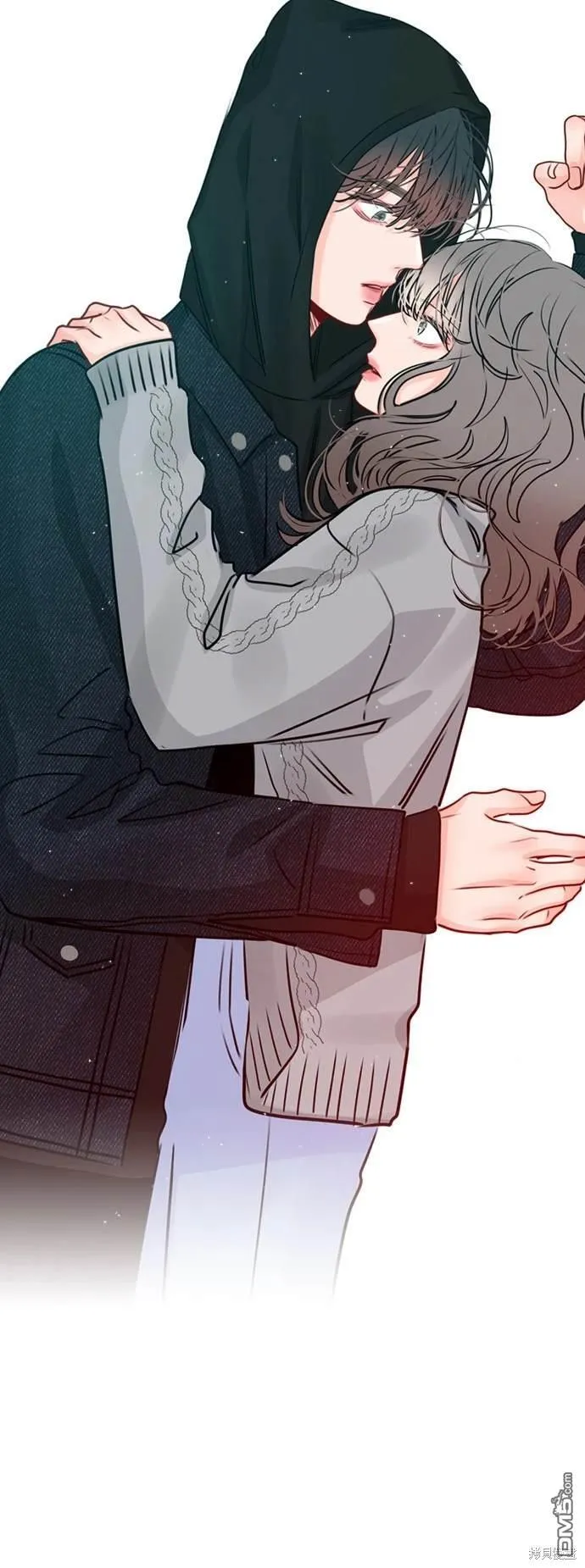 恋爱播放清单漫画,第30话3图