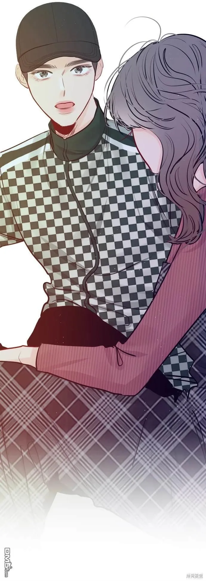 恋爱播放清单漫画,第98话4图