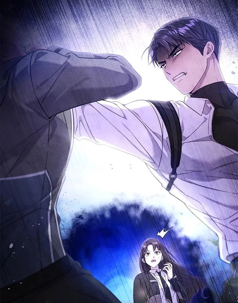 S级猎人的离职记录漫画,5.住院2图