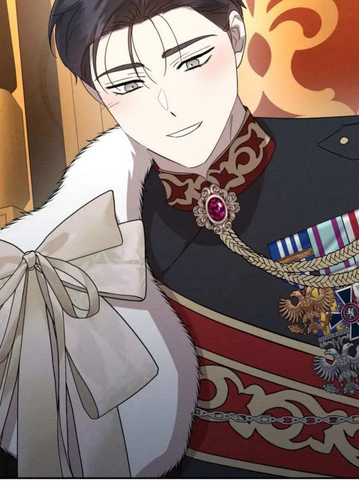 不要随便亲近我漫画,第42话3图