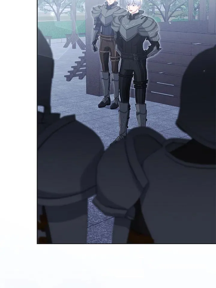 所以我和废皇太子结婚了漫画,第60话4图