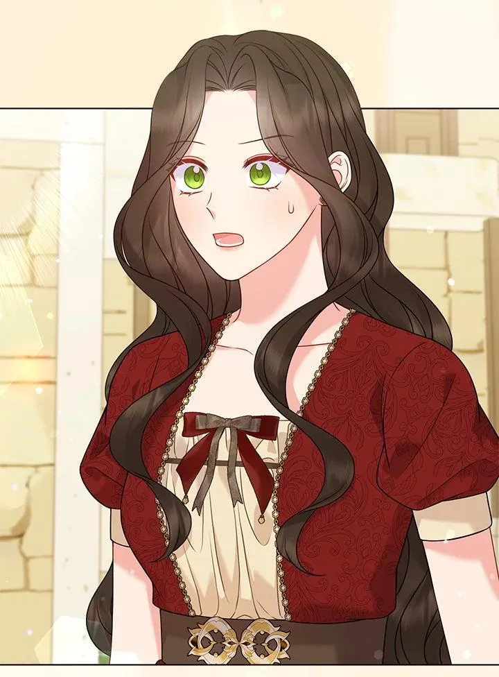 所以我和废皇太子结婚了漫画,第60话2图